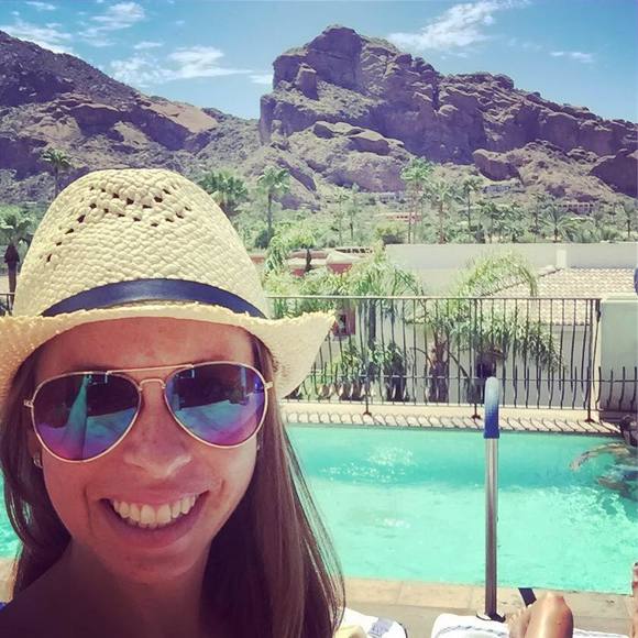 Meet your Posher, Brea - Picture 1 of 1